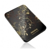 Жесткий диск A-Data USB 3.0 500Gb SH12-500GU3-CBK 2.5" черный  (ASH12-500GU3-CBK)