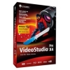 ПО VideoStudio Pro X4 Mini BOX (VSPRX4RUMB)