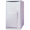 MINITOWER INWIN (V500)   MICRO ATX  180W (для P4)