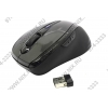SPEEDLINK Axon Desktop Wireless Mouse <SL-6381-DGY Dark Grey> USB (RTL) 6btn+Roll, беспроводная