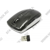 SPEEDLINK Saphyr Bluetrance Wireless Mouse <SL-6375-SSV Dark Silver>USB (RTL) 6btn+Roll, беспроводная, уменьшенная
