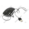 SPEEDLINK Saphyr Bluetrance Mouse <SL-6374-SSV Dark Silver> USB (RTL) 6btn+Roll, уменьшенная