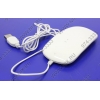 SPEEDLINK Myst Touch Scroll Mouse <SL-6341-SWT White> USB (RTL)3btn+TouchScroll