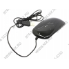 SPEEDLINK Myst Touch Scroll Mouse <SL-6341-SBK Black> USB (RTL)3btn+TouchScroll