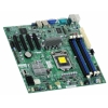 Мат. плата Supermicro X9SCM-F