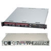 Серверная платформа Supermicro SYS-5017C-TF