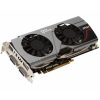 Видеокарта 1Gb <PCI-E> MSI N560GTX-Ti HAWK/STD с CUDA <GFN560Ti, GDDR5, 256 bit, HDCP, 2*DVI, HDMI, Retail> (912-V260-016)