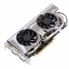 Видеокарта 2Gb <PCI-E> MSI N560GTX-Ti/OC TWIN FROZR II с CUDA <GFN560Ti, GDDR5, 256 bit, HDCP, VGA, DVI, mini HDMI, Retail> (912-V238-247)