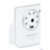 Камера интернет Trendnet TV-IP312W  Интернет-камера-сервер с 2-сторонней передачей аудиоданных (дневной/ночной режим)