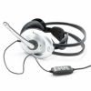 Мультимедийные стереонаушники с микрофоном  Jet.A SP-USB-01