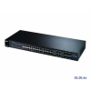 Коммутатор ZyXEL GS2200-24 24-портовый управляемый коммутатор Gigabit Ethernet с 4 SFP-слотами совмещенными с разъемами RJ-45
