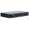 Коммутатор Zyxel IES-1248-51 48-портовый коммутатор ADSL2+ со встроенными сплиттерами и 2 портами Gigabit Ethernet совмещенными с SFP-слотами