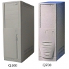 BIGTOWER INWIN (Q500/700) ATX  400W
