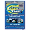 Гель-масса очищающая "Cyber Clean"  для А/м  (Синяя),   пакет. уп. 80 гр.
