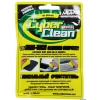 Гель-масса очищающая "Cyber Clean" Дом/Офис (Желтая),    пакет. уп. 80 гр.