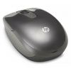 Мышь HP LR918AA серый оптическая (1200dpi) беспроводная USB (3but)