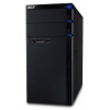 ПК Acer Aspire M3410 AMD Athlon II x3 455/3GB/500Gb/DVDRW/CR/GeForce GT530 2GB/kbd/mouse/W7HB (PT.SGDE1.034)