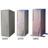 BIGTOWER INWIN (Q500/600/700/800) ATX  300W  TUV
