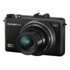 PhotoCamera Olympus XZ-1 black 10Mpix Zoom4x 3" 720p 55Mb SDHC Li-Ion  (N3869492)