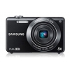 PhotoCamera Samsung ST96 black 14,6Mpix Zoom5x 2.7" 1080p SDHC 1x1/2,3" BSI CMOS IS opt+el Slim 17mmLi-Ion  (EC-ST96ZZBPBRU)
