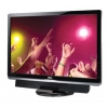 Монитор Dell 24" ST2420L Black TN LED 5ms 16:9 DVI HDMI 8M:1 250cd 170гр 160гр 1920x1080 D-Sub USB  (2420-6181)