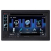 Автомагнитола DVD Kenwood DDX-3058 2din 6"