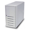 SERVER CASE INWIN (R2000)  ATX 2X300W (для P4) с дверцей, RACK MOUNTABLE 19"  5U, 3 доп. вентилятора