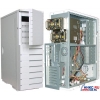 SERVER CASE INWIN (Q2000)  ATX 2X350W PSU, доп-ый COOLER,с дверцей
