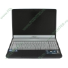 Мобильный ПК ASUS "N55SF" (Core i7 2630QM-2.00ГГц, 8192МБ, 750ГБ, GFGT555M, BD-RE, LAN, WiFi, BT, WebCam, 15.6" Full HD, W'7 HP 64bit) 