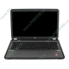 Мобильный ПК HP "Pavilion g7-1202er" A2D65EA (Fusion A4-3300M-1.90ГГц, 4096МБ, 320ГБ, HD6480G, DVD±RW, LAN, WiFi, BT, WebCam, 17.3" HD+, FreeDOS) 