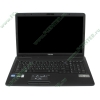 Мобильный ПК Toshiba "Satellite C670-13E" (Core i3 2310M-2.10ГГц, 4096МБ, 640ГБ, GF315M, DVD±RW, LAN, WiFi, WebCam, 17.3" HD+, без ОС) 