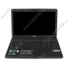 Мобильный ПК Toshiba "Satellite C660-1V9" (Core i3 2310M-2.10ГГц, 3072МБ, 320ГБ, GF315M, DVD±RW, LAN, WiFi, BT, WebCam, 15.6" WXGA, W'7 HB 64bit), черный 