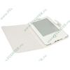 Электронная книга Digma "e601HD" (6.0" E-Ink 16град., 2048МБ, microSDHC), белый 
