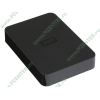 Внешний жесткий диск 500ГБ 2.5" Western Digital "Elements SE WDBPCK5000ABK-EESN", черный (USB3.0) (ret)