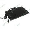 Граф. планшет Genius "Easy Pen M506 5x6" 4000линий/дюйм, 1024градации (USB) (ret)