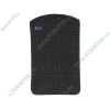 Чехол BUILT "Air Neoprene Sleeve 11" Macbook A-SSA11-GGD" для Macbook Air 11", Graphite Grid 