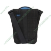 Сумка BUILT "Air Messenger Bag 11" Macbook A-AM11-GGD" на плечо для Macbook Air 11", Graphite Grid 