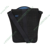Сумка BUILT "Air Messenger Bag 13" Macbook A-AM13-GGD" на плечо для Macbook Air 13", Graphite Grid 