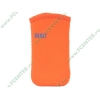 Чехол BUILT "Neoprene Phone Sleeve A-PS-FBL" для телефона, Fireball 