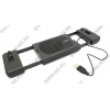 SPEEDLINK Plexus <SL-7460-SBK Black> Mobile NoteBook Cooling Stand (2300об/мин,USB питание)