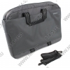 Сумка Samsonite Network V76(0)08 4 (полиэстер, серая)