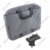 Сумка Samsonite Network V76(0)08 3 (полиэстер, серая)