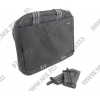 Сумка Samsonite Network V76(0)09 2 (полиэстер, чёрная)