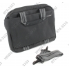 Сумка Samsonite Network V76(0)09 1 (полиэстер, чёрная)