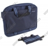 Сумка Samsonite Network V76(0)01 1 (полиэстер, синяя)