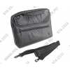 Сумка Sumdex Impulse NRN-412BK (нейлон, чёрная, 31.8x22.9x3.8 см, 31x22x3.8 см)