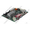 EliteGroup TIGD-CI3 rev1.1 (RTL) Atom D525 <Intel NM10> Dsub+LAN SATA Mini-ITX 2DDR-III SO-DIMM