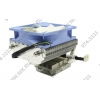 GlacialTech <Igloo 5760> (4пин, 775/1155/1366/754-AM2/AM3/FM1,27дБ,800-2000об/мин,Al+тепл.трубки)