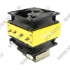 GlacialTech <Igloo 5751PWM> (4пин, 775/1155/1366/754-AM2/AM3/FM1,26дБ,800-1800об/мин,Al+тепл.трубки)