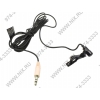 Микрофон SPEEDLINK Spes<SL-8691-SBK Black> (2.4м, клипса)